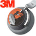 MLB Baltimore Orioles Split Surface Headphones Skin