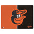 MLB Baltimore Orioles Split Surface Laptop 2 Skin