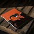 MLB Baltimore Orioles Split Surface Laptop 2 Skin