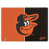 MLB Baltimore Orioles Split Surface Laptop 3 13.5in Skin