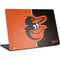 MLB Baltimore Orioles Split Surface Laptop 4 15in Skin