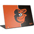 MLB Baltimore Orioles Split Surface Laptop 4 15in Skin