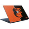 MLB Baltimore Orioles Split Surface Laptop Skin