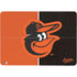 MLB Baltimore Orioles Split Surface Laptop Studio Skin