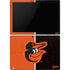 MLB Baltimore Orioles Split Surface Pro 6 Skin