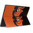 MLB Baltimore Orioles Split Surface Pro 6 Skin