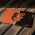 MLB Baltimore Orioles Split Surface Pro 6 Skin