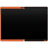 MLB Baltimore Orioles Split Surface Pro 8 Skin
