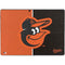 MLB Baltimore Orioles Split Surface Pro 9 Skin