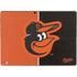 MLB Baltimore Orioles Split Surface Pro 9 Skin
