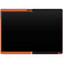 MLB Baltimore Orioles Split Surface Pro 9 Skin