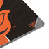 MLB Baltimore Orioles Split Universal Laptop 12in (9.8 x 6.8in) Skin