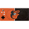 MLB Baltimore Orioles Split Xbox Adaptive Controller Skin