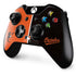 MLB Baltimore Orioles Split Xbox One Controller Skin