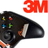 MLB Baltimore Orioles Split Xbox One Controller Skin