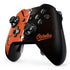 MLB Baltimore Orioles Split Xbox One Elite Controller Skin