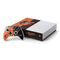 MLB Baltimore Orioles Split Xbox One S Console and Controller Bundle Skin