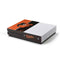 MLB Baltimore Orioles Split Xbox One S Console Skin