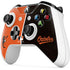 MLB Baltimore Orioles Split Xbox One S Controller Skin