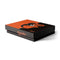 MLB Baltimore Orioles Split Xbox One X Console Skin