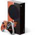 MLB Baltimore Orioles Split Xbox Series S Bundle Skin