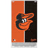MLB Baltimore Orioles Split Xbox Series S Console Skin