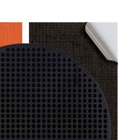 MLB Baltimore Orioles Split Xbox Series S Console Skin