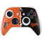 MLB Baltimore Orioles Split Xbox Series S Controller Skin