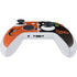 MLB Baltimore Orioles Split Xbox Series S Controller Skin
