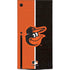 MLB Baltimore Orioles Split Xbox Series X Console Skin