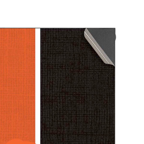 MLB Baltimore Orioles Split Xbox Series X Console Skin