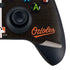 MLB Baltimore Orioles Split Xbox Series X Controller Skin