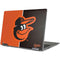 MLB Baltimore Orioles Split Yoga 710 14in Skin
