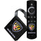 NFL Baltimore Ravens - Alternate Distressed Amazon Fire TV Skin