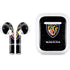 NFL Baltimore Ravens - Alternate Distressed Apple AirPods Skin