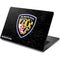 NFL Baltimore Ravens - Alternate Distressed Dell Chromebook Skin