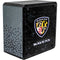 NFL Baltimore Ravens - Alternate Distressed Cooler Master MasterBox Q300L Mini Tower Skin