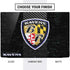 NFL Baltimore Ravens - Alternate Distressed Dell Vostro Skin