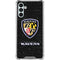 NFL Baltimore Ravens - Alternate Distressed Galaxy A13 5G Clear Case