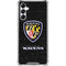 NFL Baltimore Ravens - Alternate Distressed Galaxy A14 5G Clear Case