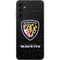 NFL Baltimore Ravens - Alternate Distressed Galaxy A14 5G Skin
