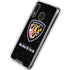 NFL Baltimore Ravens - Alternate Distressed Galaxy A30 Clear Case