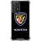 NFL Baltimore Ravens - Alternate Distressed Galaxy A52 5G Clear Case