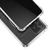 NFL Baltimore Ravens - Alternate Distressed Galaxy A52 5G Clear Case