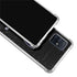 NFL Baltimore Ravens - Alternate Distressed Galaxy A71 5G Clear Case