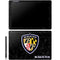 NFL Baltimore Ravens - Alternate Distressed Galaxy Book 12in Skin