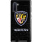 NFL Baltimore Ravens - Alternate Distressed Galaxy Note 10 Pro Case