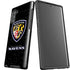 NFL Baltimore Ravens - Alternate Distressed Galaxy Note 10 Pro Case