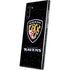 NFL Baltimore Ravens - Alternate Distressed Galaxy Note 10 Skin
