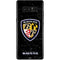 NFL Baltimore Ravens - Alternate Distressed Galaxy Note 8 Skin